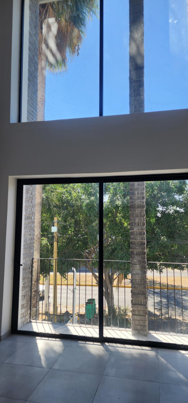 Departamento Nuevo Tipo Loft En Renta En Jardines De Guadalupe