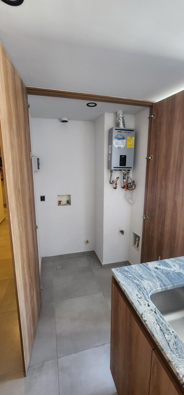 Departamento Nuevo Tipo Loft En Renta En Jardines De Guadalupe