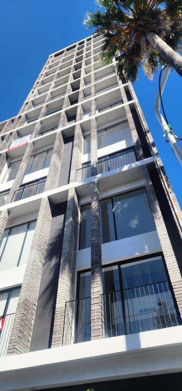 Departamento Nuevo Tipo Loft En Renta En Jardines De Guadalupe