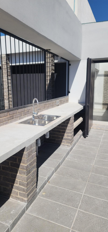 Departamento Nuevo Tipo Loft En Renta En Jardines De Guadalupe