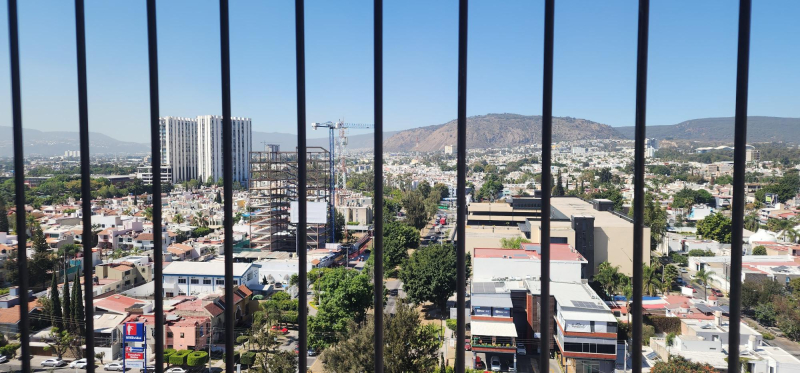 Departamento Nuevo Tipo Loft En Renta En Jardines De Guadalupe