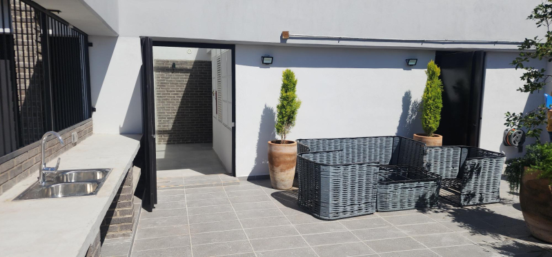 Departamento Nuevo Tipo Loft En Renta En Jardines De Guadalupe