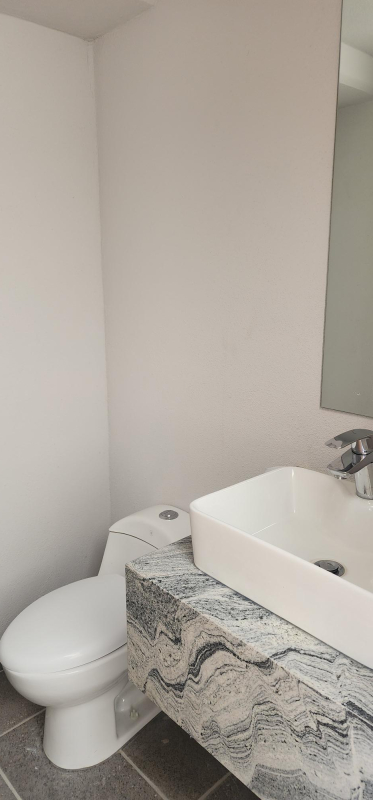 Departamento Nuevo Tipo Loft En Renta En Jardines De Guadalupe