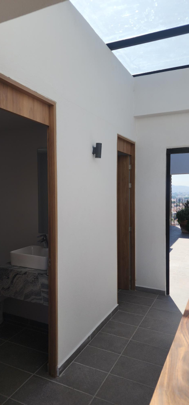 Departamento Nuevo Tipo Loft En Renta En Jardines De Guadalupe