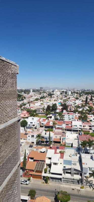 Departamento Nuevo Tipo Loft En Renta En Jardines De Guadalupe