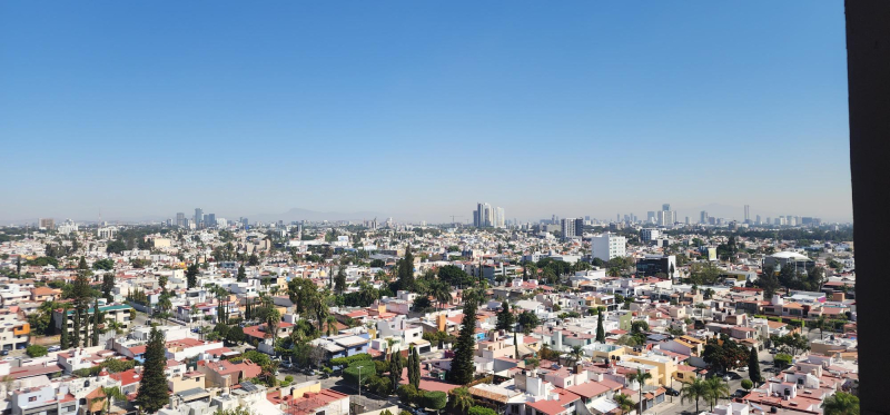 Departamento Nuevo Tipo Loft En Renta En Jardines De Guadalupe