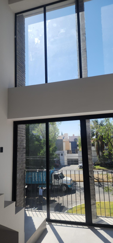 Departamento Nuevo Tipo Loft En Renta En Jardines De Guadalupe