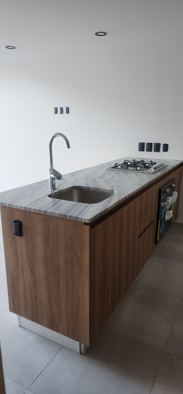 Departamento Nuevo Tipo Loft En Renta En Jardines De Guadalupe