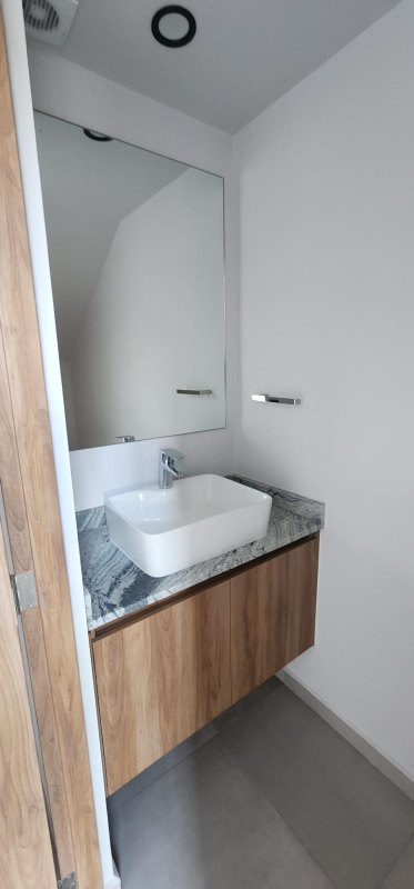 Departamento Nuevo Tipo Loft En Renta En Jardines De Guadalupe