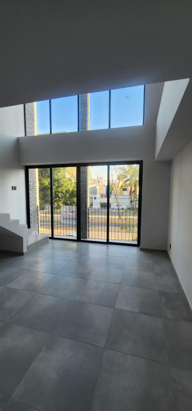 Departamento Nuevo Tipo Loft En Renta En Jardines De Guadalupe