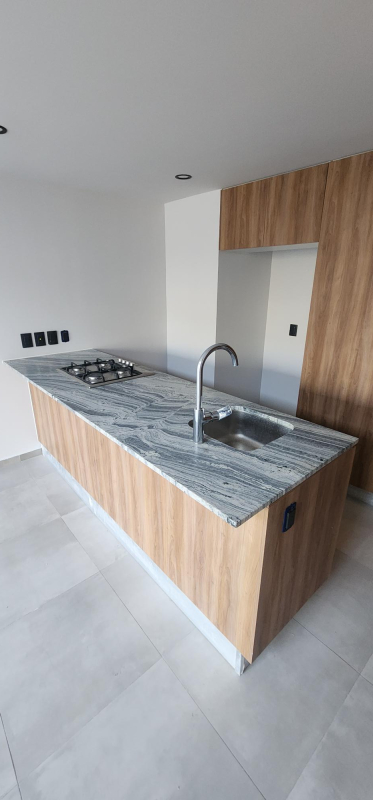 Departamento Nuevo Tipo Loft En Renta En Jardines De Guadalupe