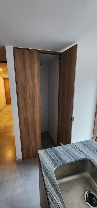 Departamento Nuevo Tipo Loft En Renta En Jardines De Guadalupe