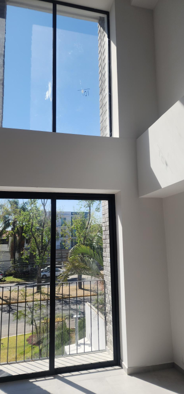 Departamento Nuevo Tipo Loft En Renta En Jardines De Guadalupe