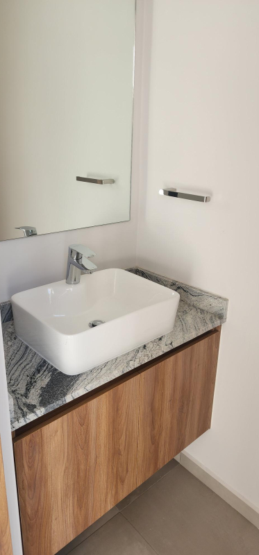 Departamento Nuevo Tipo Loft En Renta En Jardines De Guadalupe