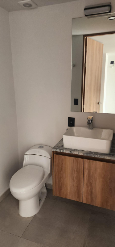Departamento Nuevo Tipo Loft En Renta En Jardines De Guadalupe