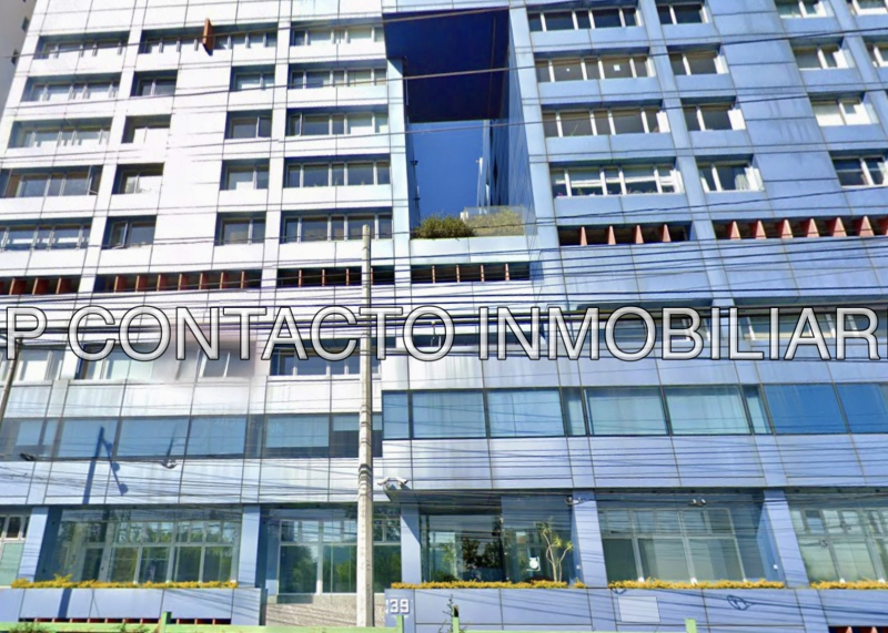 Oficina En Venta En Santa Fe 75.50 M²  Oportunidad