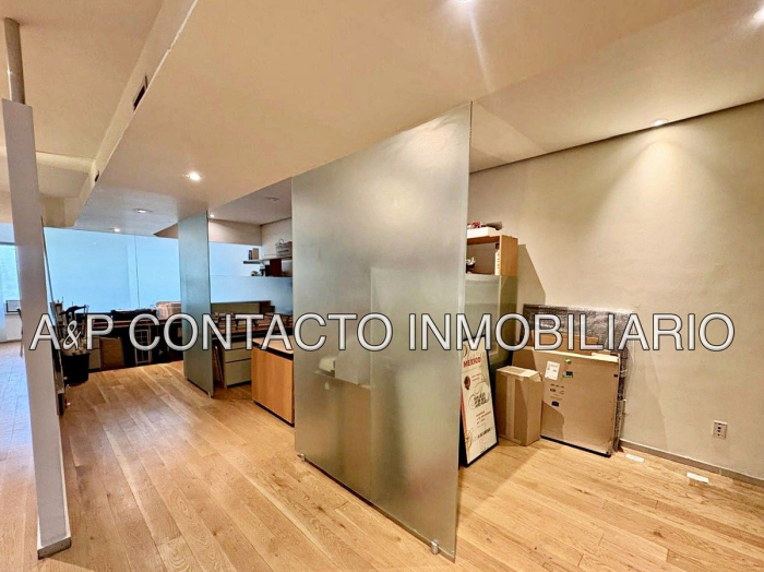 Oficina En Venta En Santa Fe 75.50 M²  Oportunidad