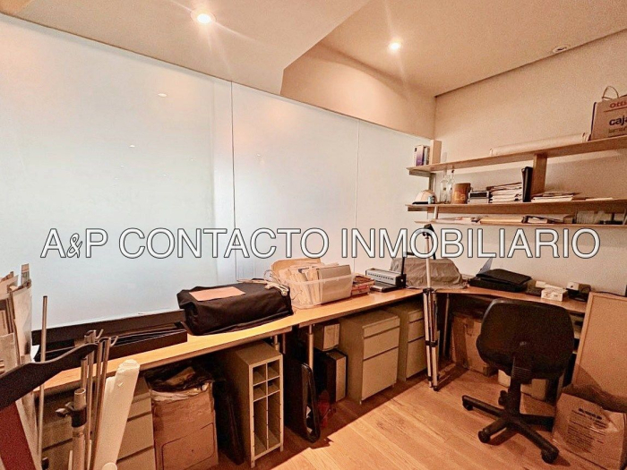 Oficina En Venta En Santa Fe 75.50 M²  Oportunidad