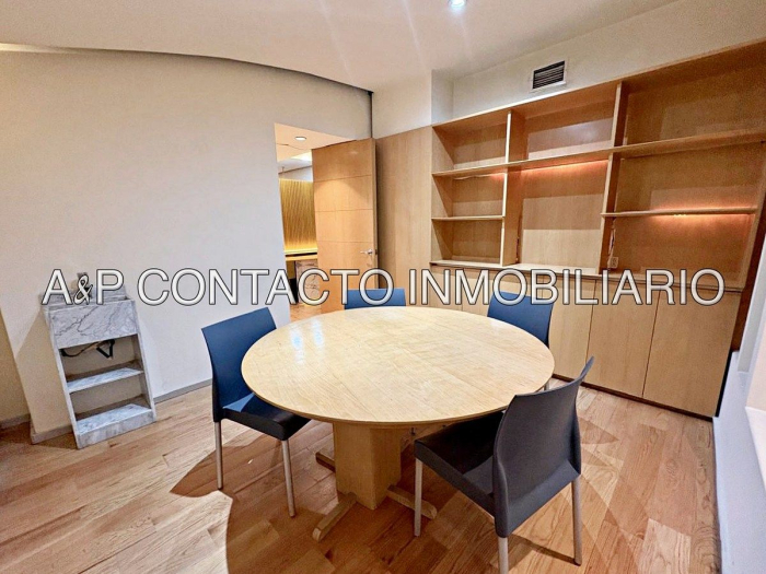 Oficina En Venta En Santa Fe 75.50 M²  Oportunidad
