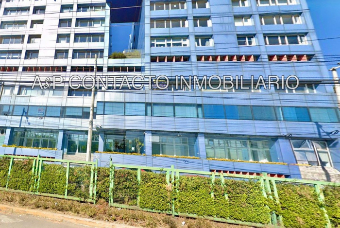 oficina en venta en santa fe 80.5 m²  excelente precio