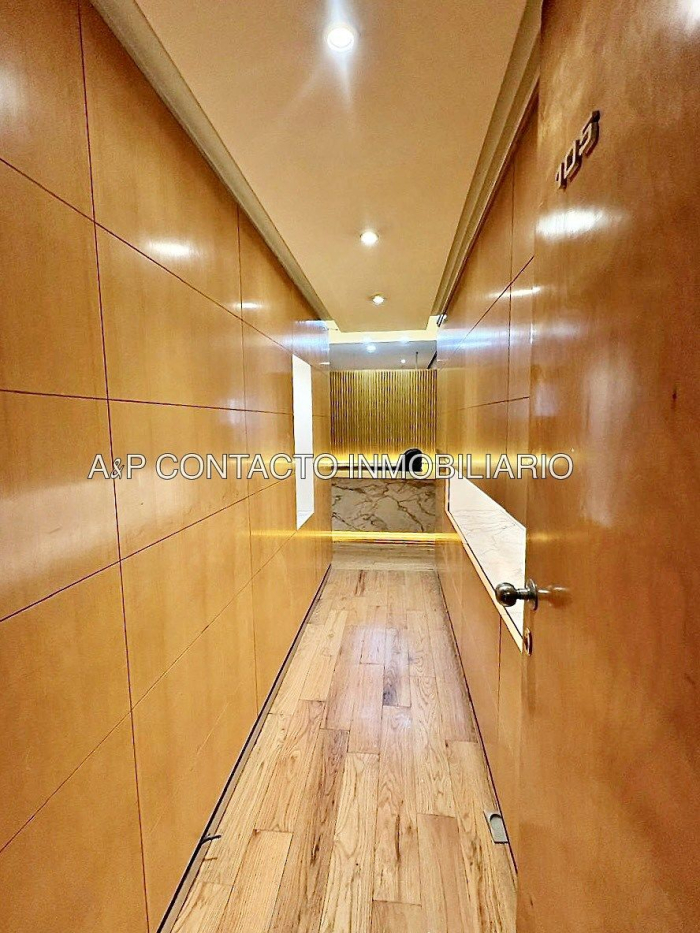 oficina en venta en santa fe 80.5 m²  excelente precio