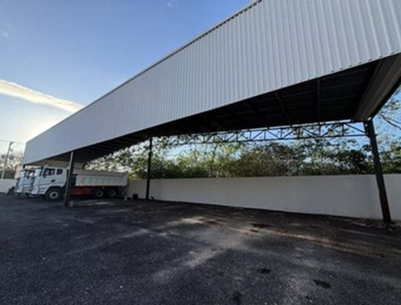 Bodega En Renta En Progreso 