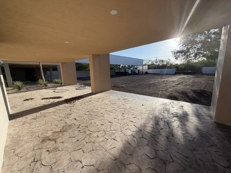 Bodega En Renta En Progreso 