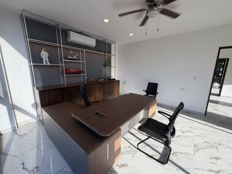 Bodega En Renta En Progreso 