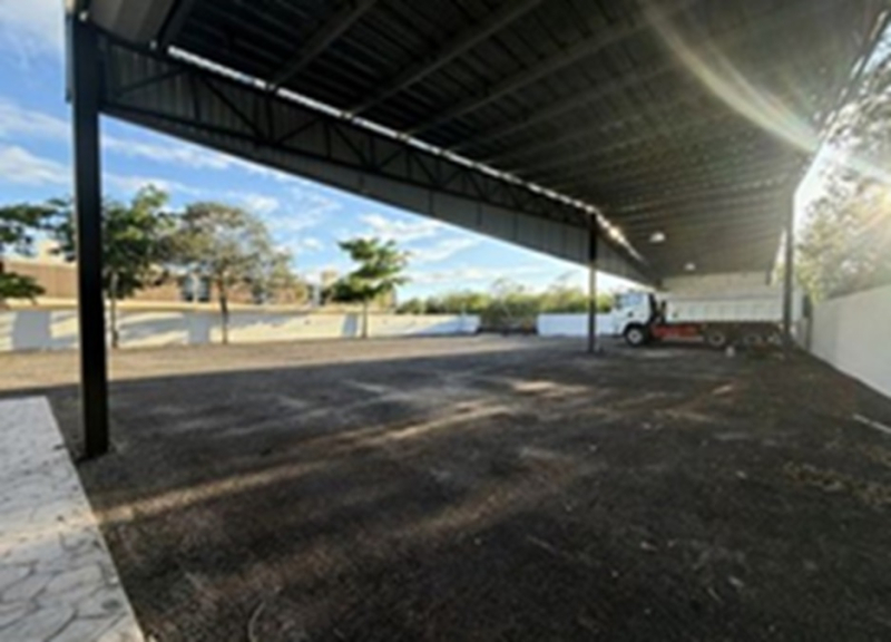 Bodega En Renta En Progreso 