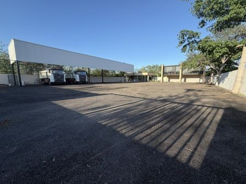 Bodega En Renta En Progreso 