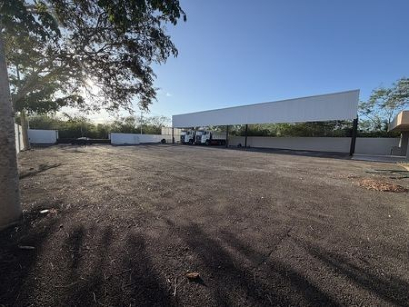 Bodega En Renta En Progreso 