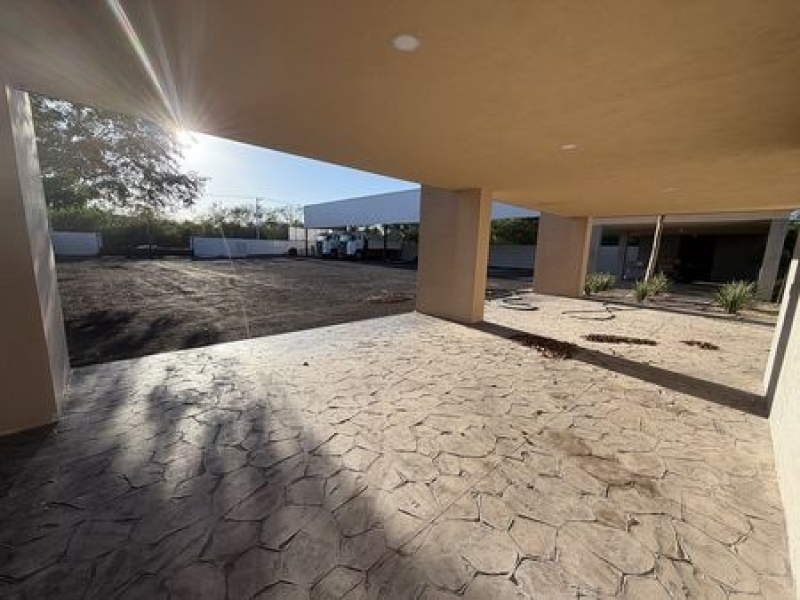 Bodega En Renta En Progreso 