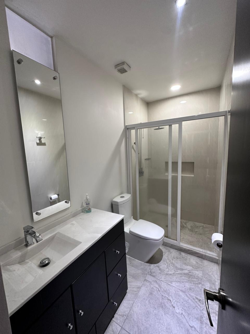 Departamento En Renta En Santa Fe Cuajimalpa