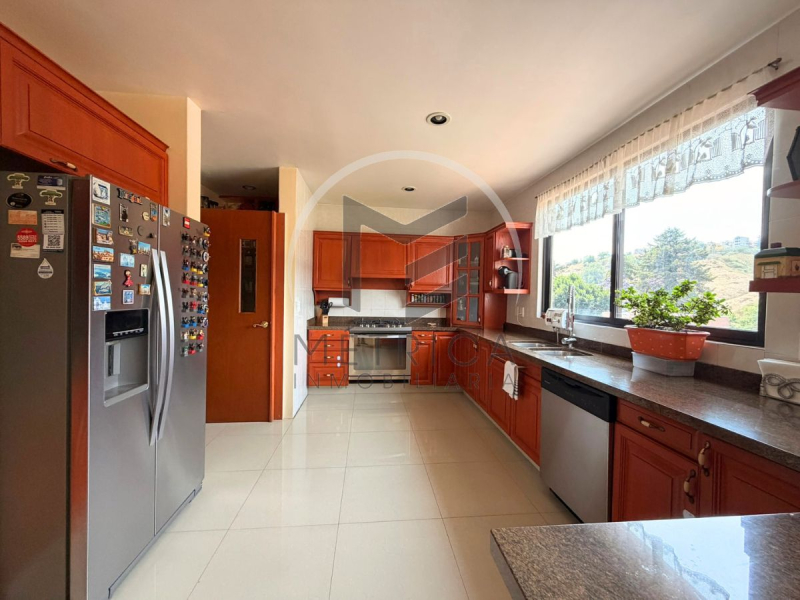 casa en venta en bosques de la herradura 