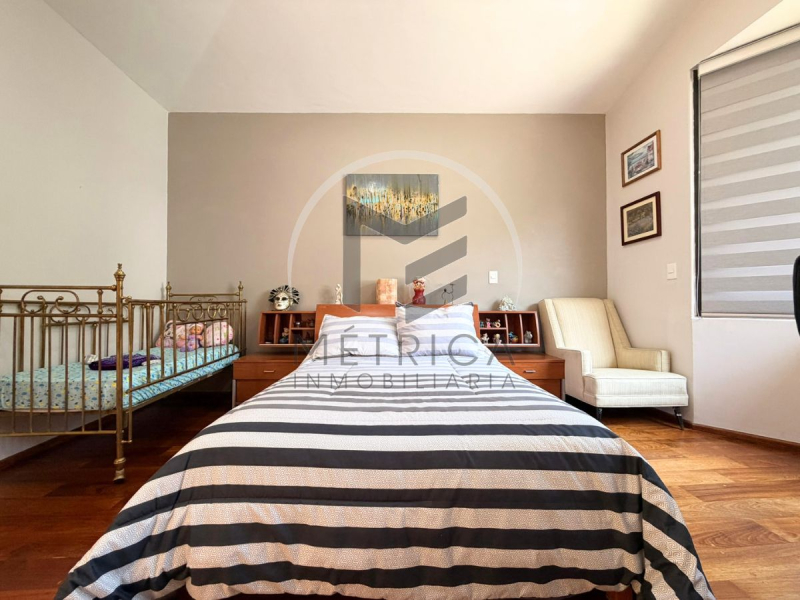 casa en venta en bosques de la herradura 