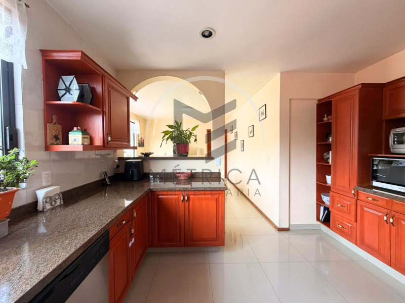 casa en venta en bosques de la herradura 