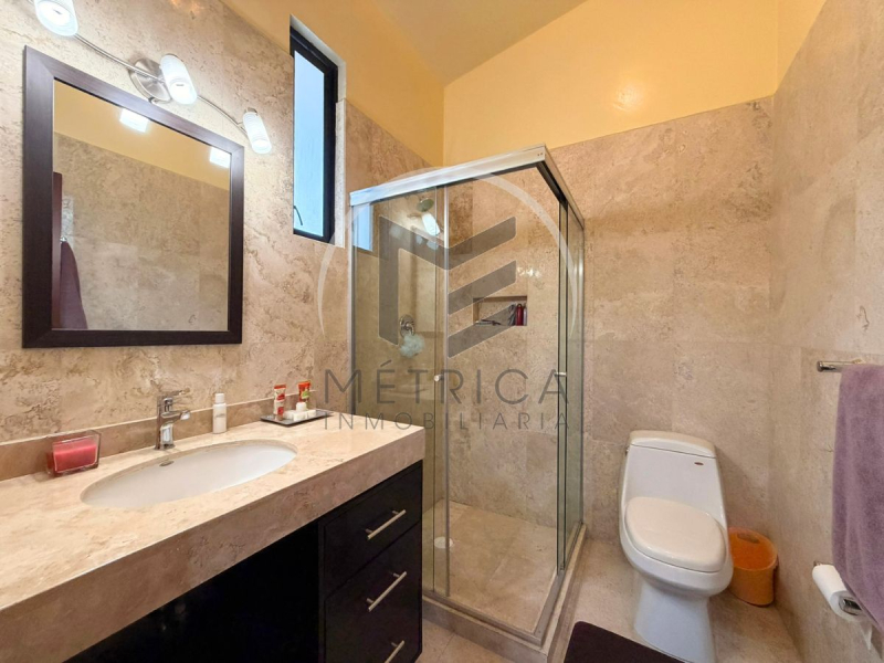 casa en venta en bosques de la herradura 