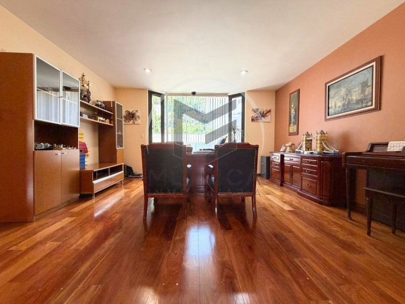 casa en venta en bosques de la herradura 