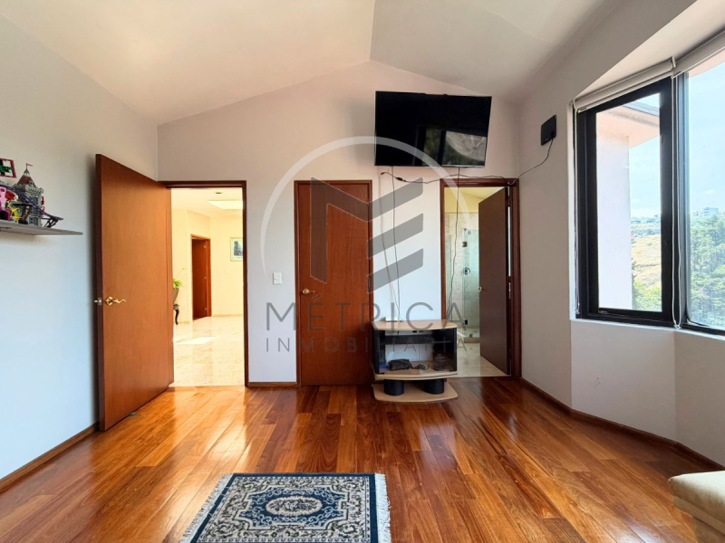 casa en venta en bosques de la herradura 