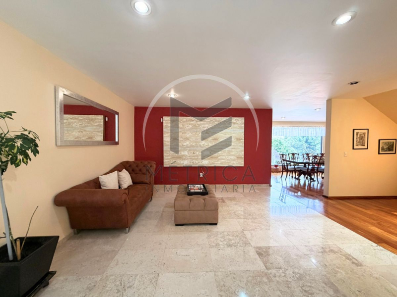 casa en venta en bosques de la herradura 