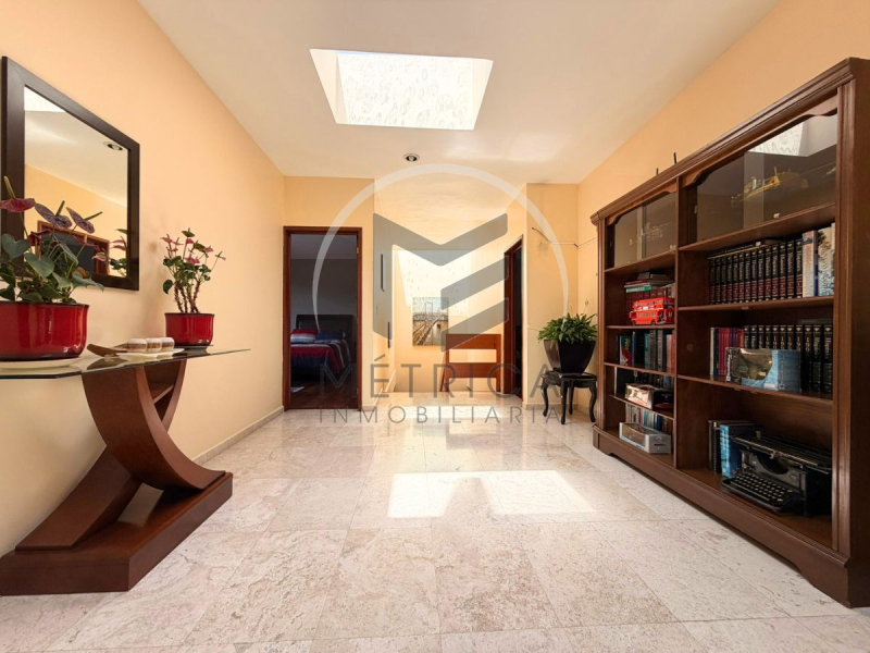 casa en venta en bosques de la herradura 