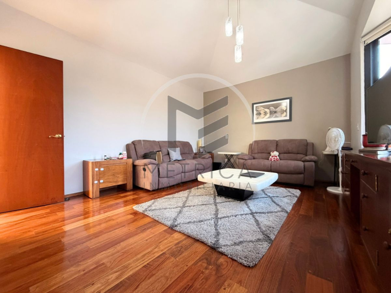 casa en venta en bosques de la herradura 