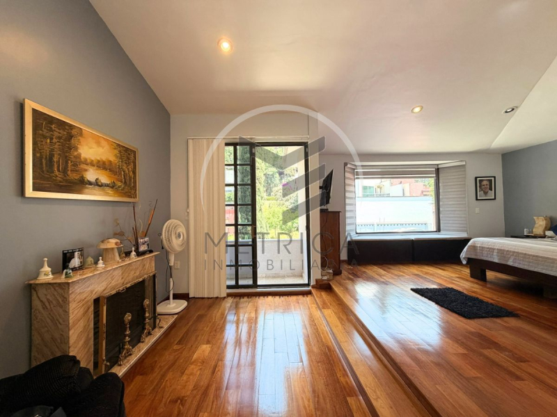 casa en venta en bosques de la herradura 