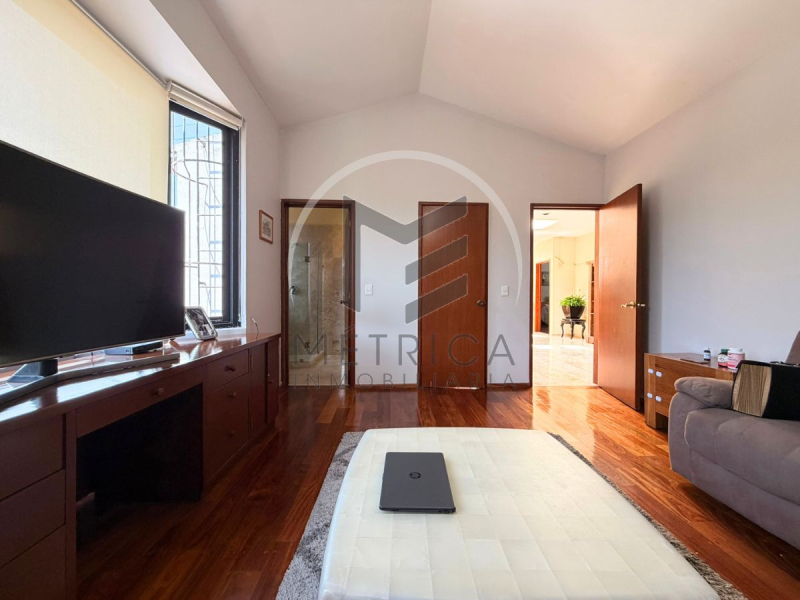 casa en venta en bosques de la herradura 