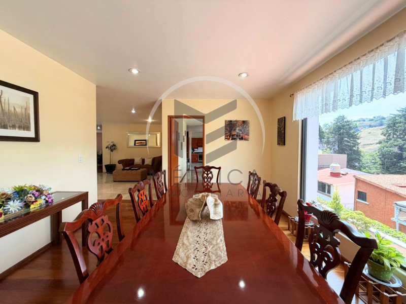 casa en venta en bosques de la herradura 