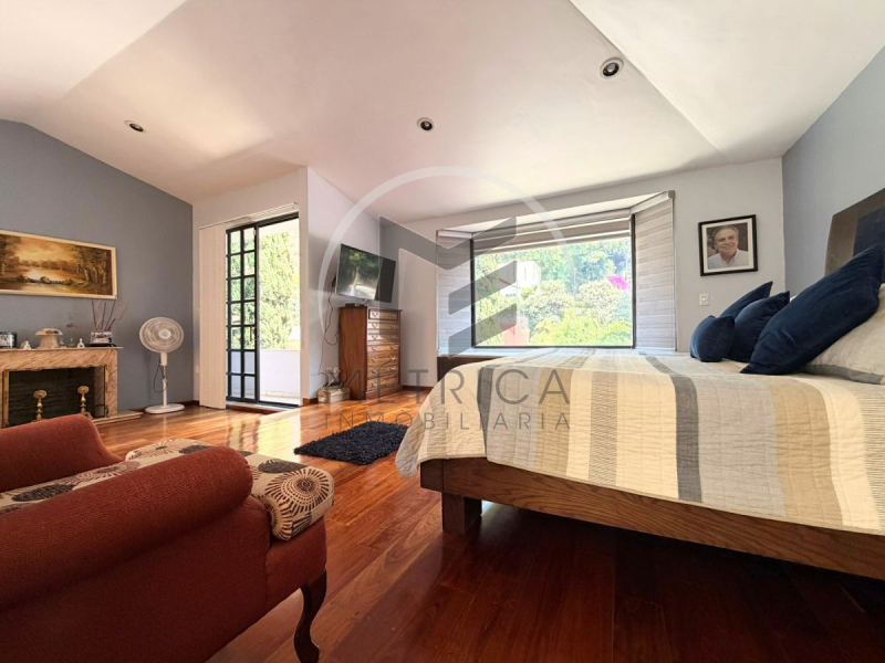 casa en venta en bosques de la herradura 