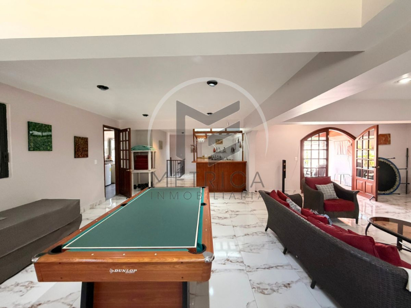 casa en venta en bosques de la herradura 