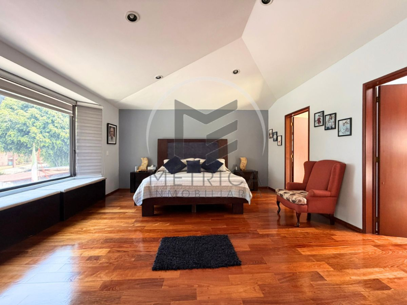 casa en venta en bosques de la herradura 