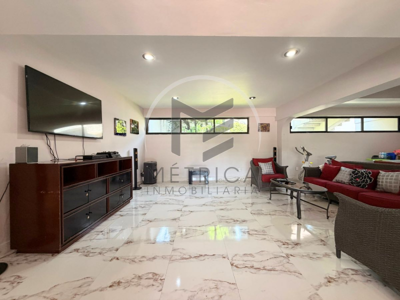 casa en venta en bosques de la herradura 