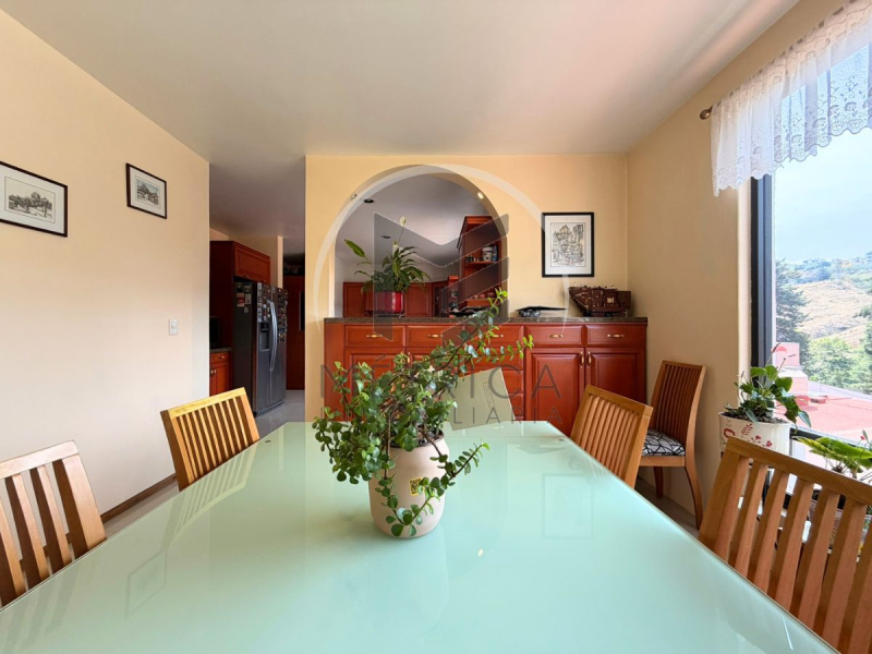 casa en venta en bosques de la herradura 